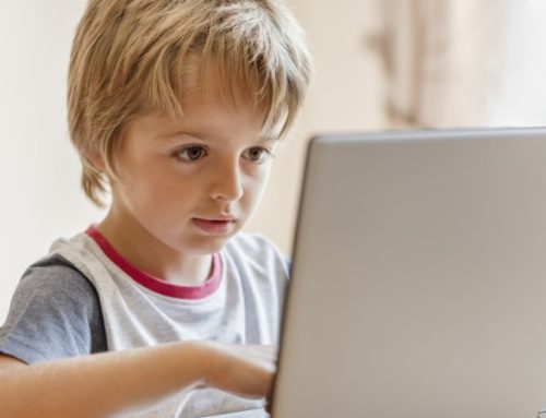 5 Tips for Keeping Your Kids Safe Online