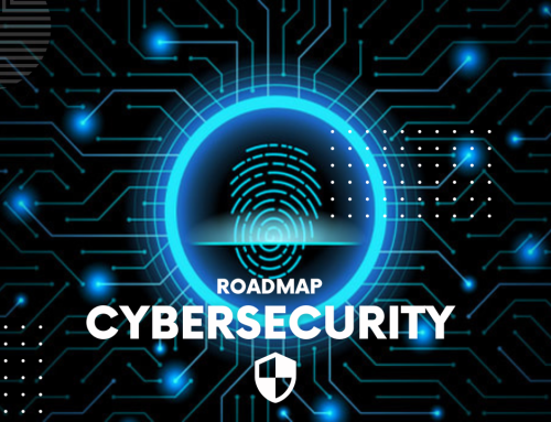 Cybersecurity Roadmap for Beginners