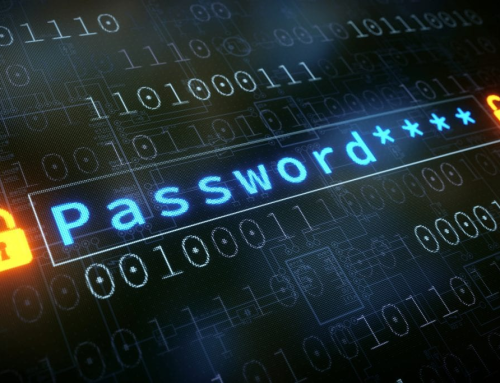 The Importance of Using Strong, Unique Passwords