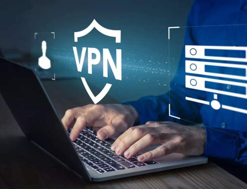 VPN Basics: Understanding How VPNs Work and Why They’re Essential for Public Networks