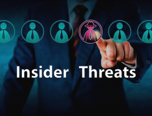 How to Protect Your Business from Insider Threats